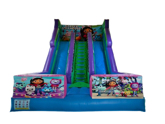 Gabby's Dollhouse