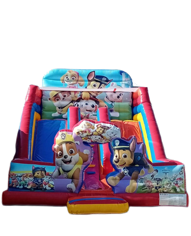Paw Patrol