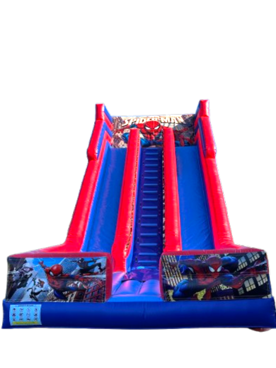 Spiderman